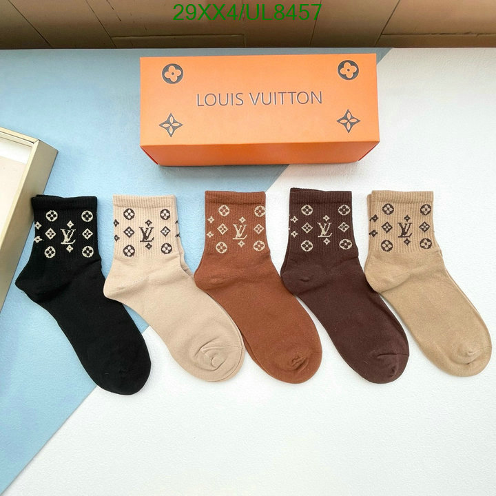 Sock-LV Code: UL8457 $: 29USD