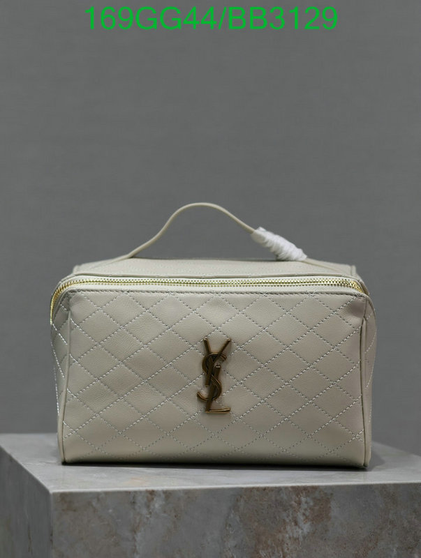 YSL Bag-(Mirror)-Other Styles- Code: BB3129 $: 169USD