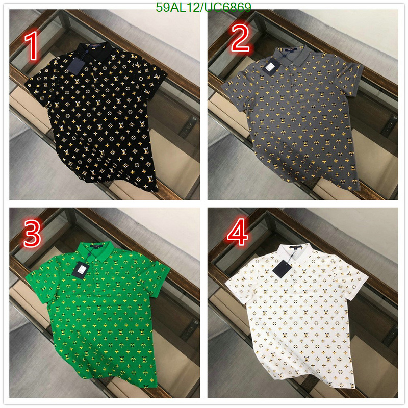 Clothing-LV Code: UC6869 $: 59USD