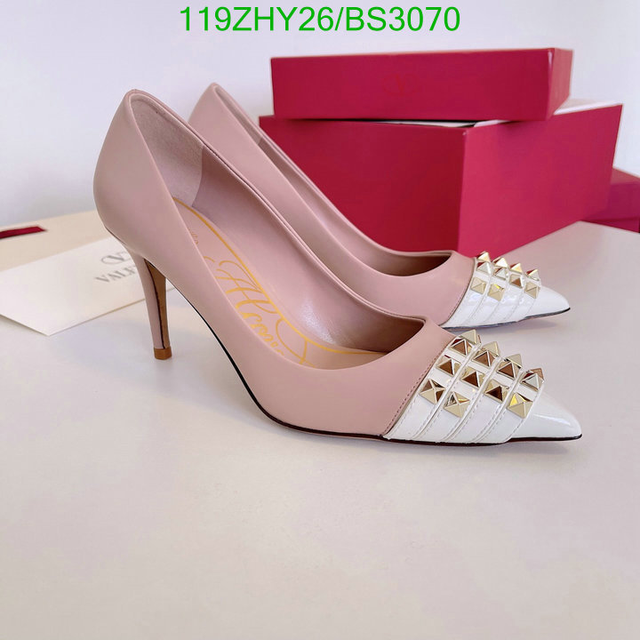 Women Shoes-Valentino Code: BS3070 $: 119USD