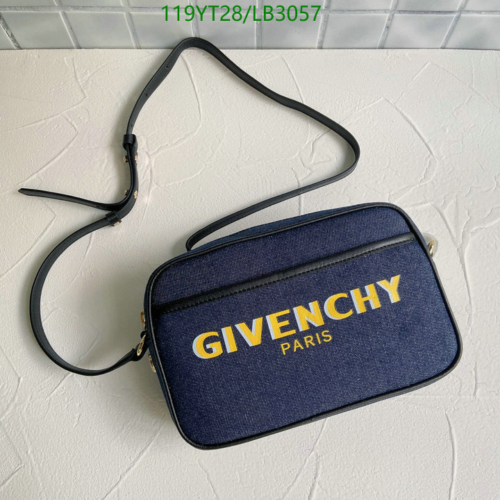 Givenchy Bag-(Mirror)-Diagonal- Code: LB3057 $: 119USD