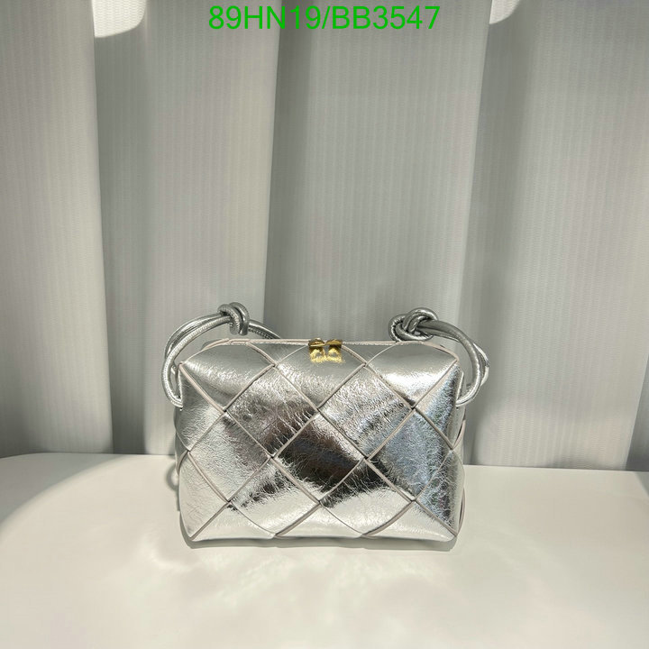 BV Bag-(4A)-Diagonal- Code: BB3547 $: 89USD