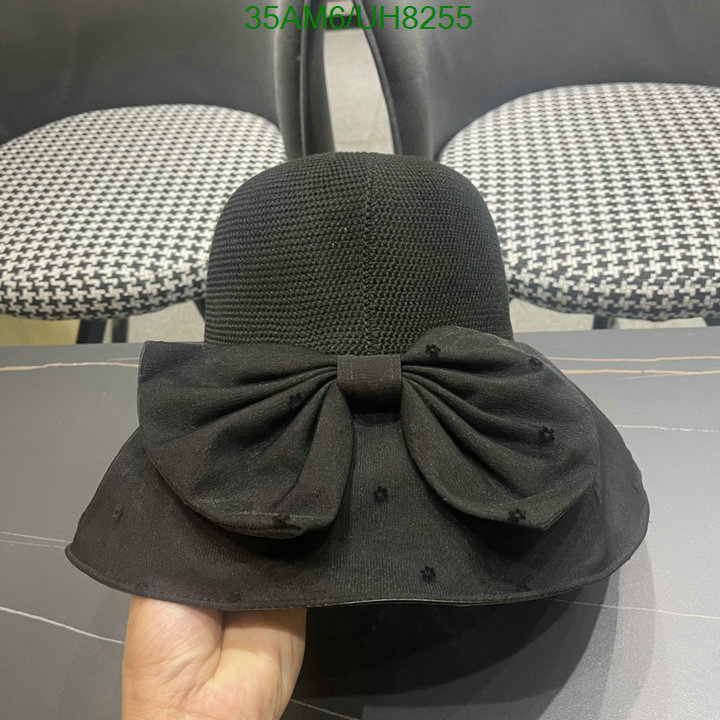 Cap-(Hat)-Prada Code: UH8255 $: 35USD