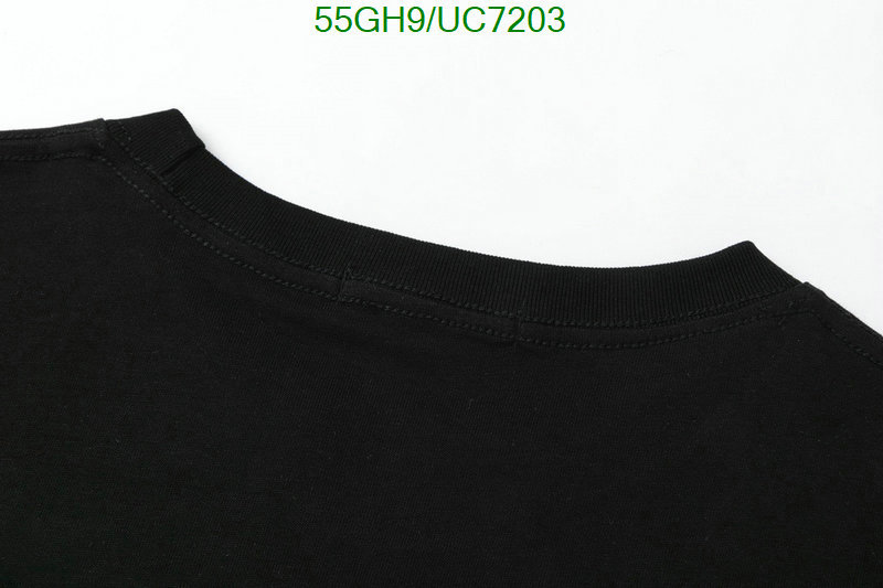 Clothing-Prada Code: UC7203 $: 55USD