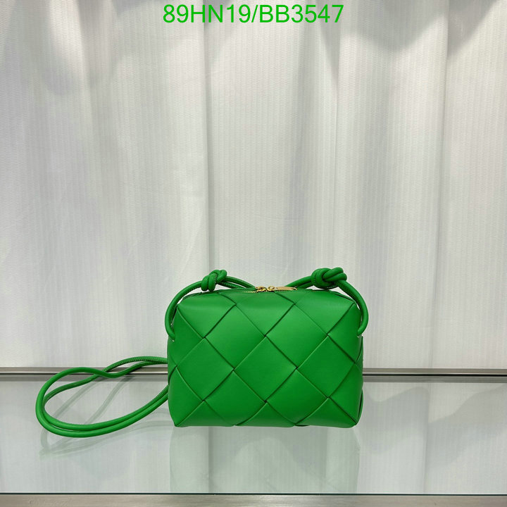 BV Bag-(4A)-Diagonal- Code: BB3547 $: 89USD