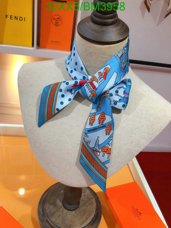 Scarf-Hermes Code: BM3958 $: 32USD