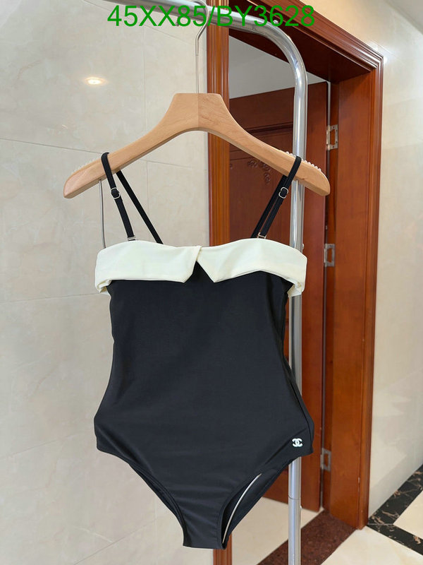 Swimsuit-Chanel Code: BY3628 $: 45USD