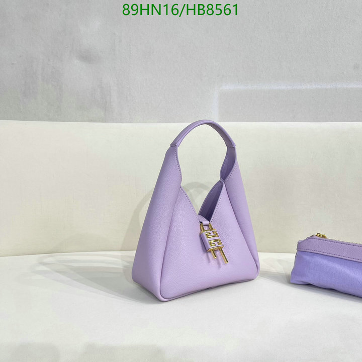 Givenchy Bag-(4A)-Handbag- Code: HB8581