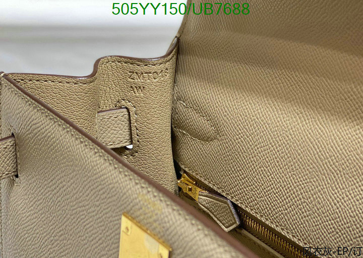 Hermes Bag-(Mirror)-Customize- Code: UB7688