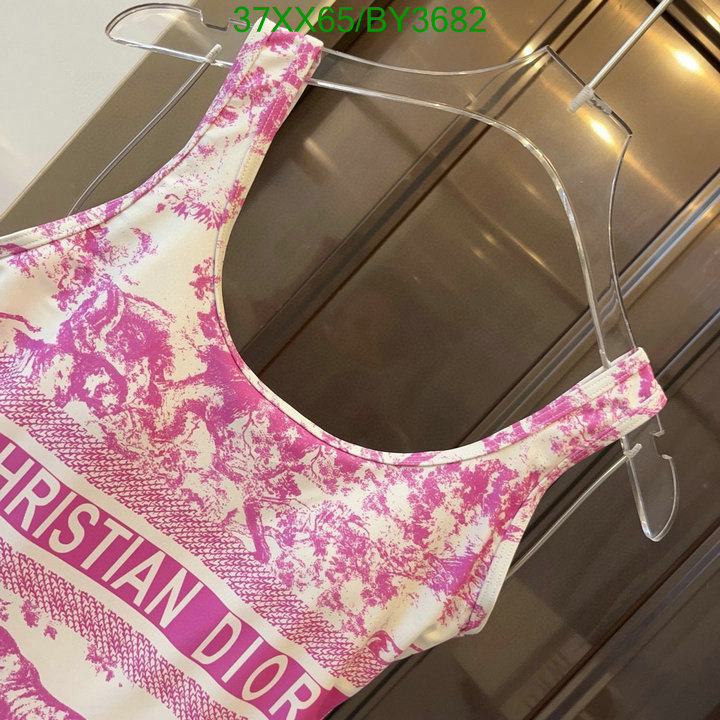 Swimsuit-Dior Code: BY3682 $: 37USD