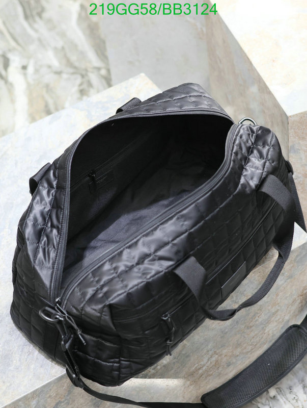 YSL Bag-(Mirror)-Handbag- Code: BB3124 $: 219USD