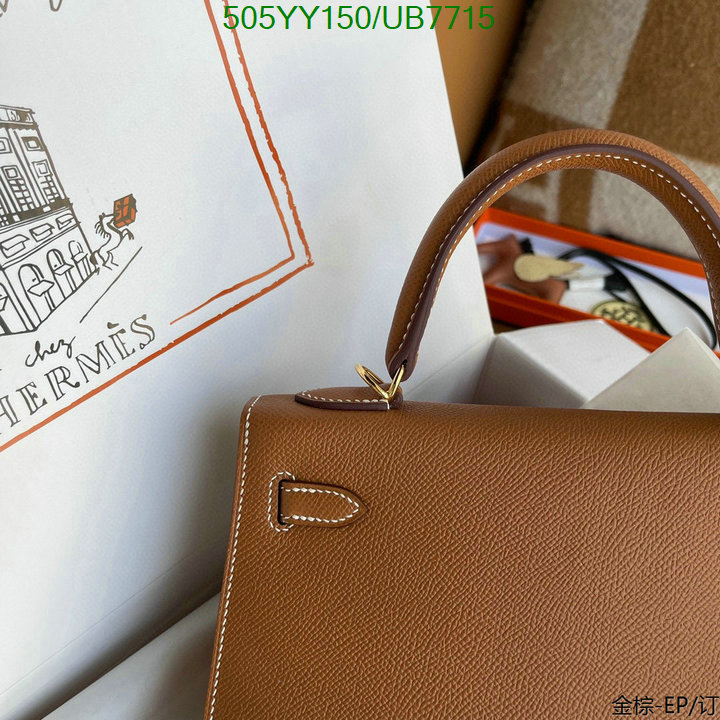 Hermes Bag-(Mirror)-Customize- Code: UB7715