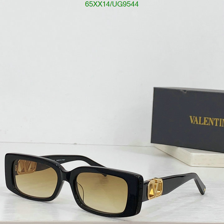 Glasses-Versace Code: UG9544 $: 65USD