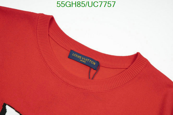 Clothing-LV Code: UC7757 $: 55USD