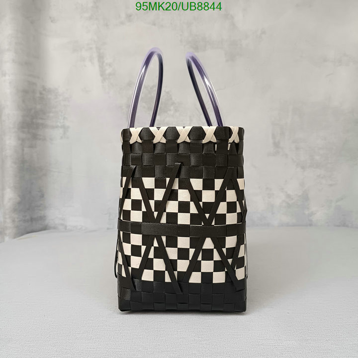 Marni Bag-(Mirror)-Handbag- Code: UB8844 $: 95USD