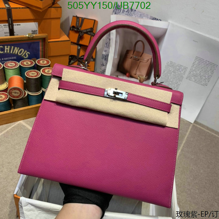 Hermes Bag-(Mirror)-Customize- Code: UB7702