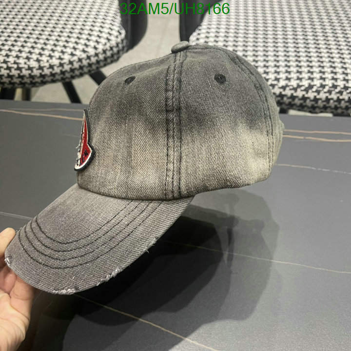 Cap-(Hat)-Moncler Code: UH8166 $: 32USD