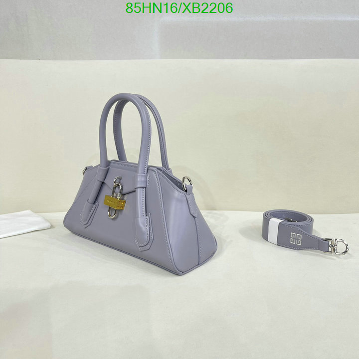 Givenchy Bag-(4A)-Diagonal- Code: XB2206 $: 85USD