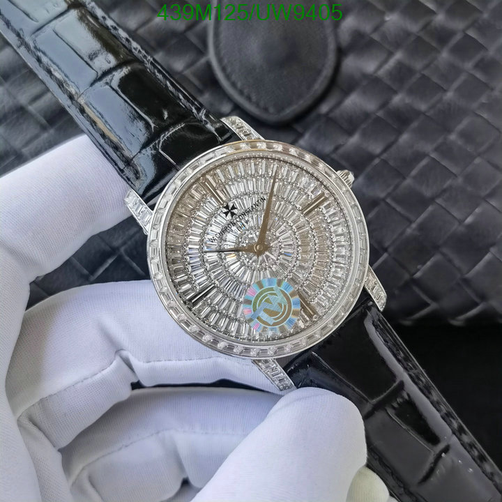 Watch-Mirror Quality-Vacheron Constantin Code: UW9405 $: 439USD