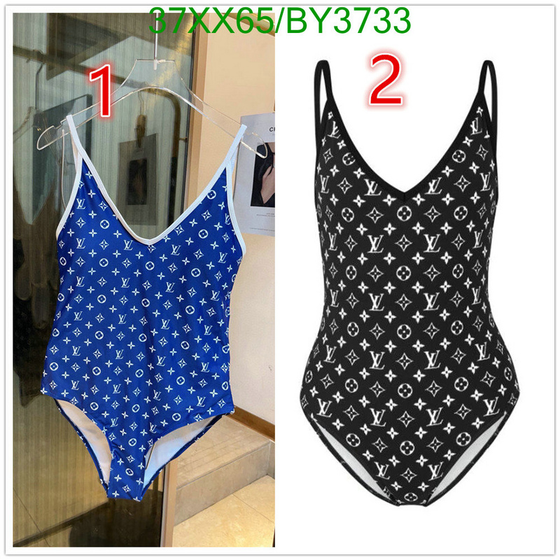 Swimsuit-LV Code: BY3733 $: 37USD