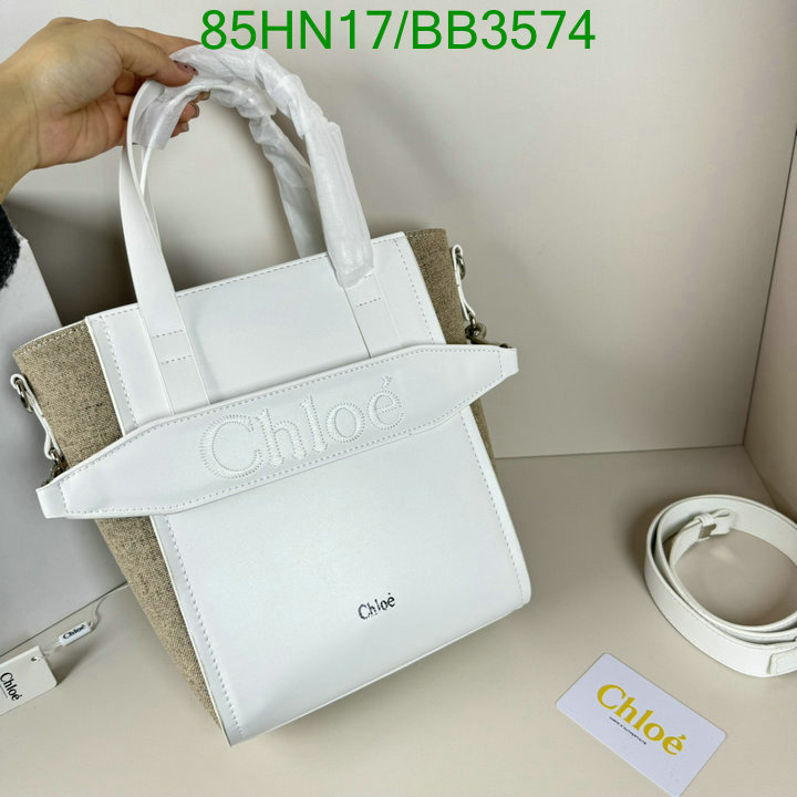 Chloe Bag-(4A)-Diagonal- Code: BB3574 $: 85USD