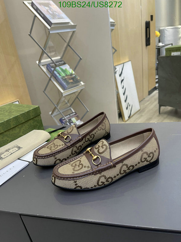 Women Shoes-Gucci Code: US8272 $: 109USD