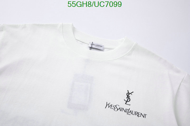 Clothing-YSL Code: UC7099 $: 55USD