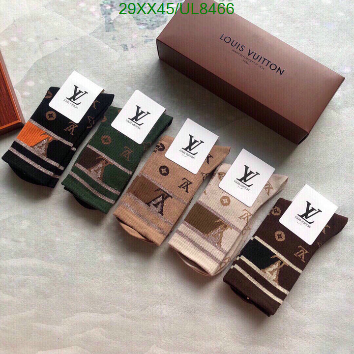 Sock-LV Code: UL8466 $: 29USD