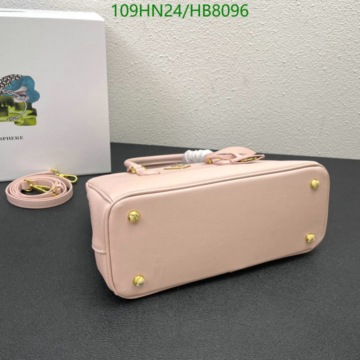 Prada Bag-(4A)-Handbag- Code: HB6983 $: 109USD