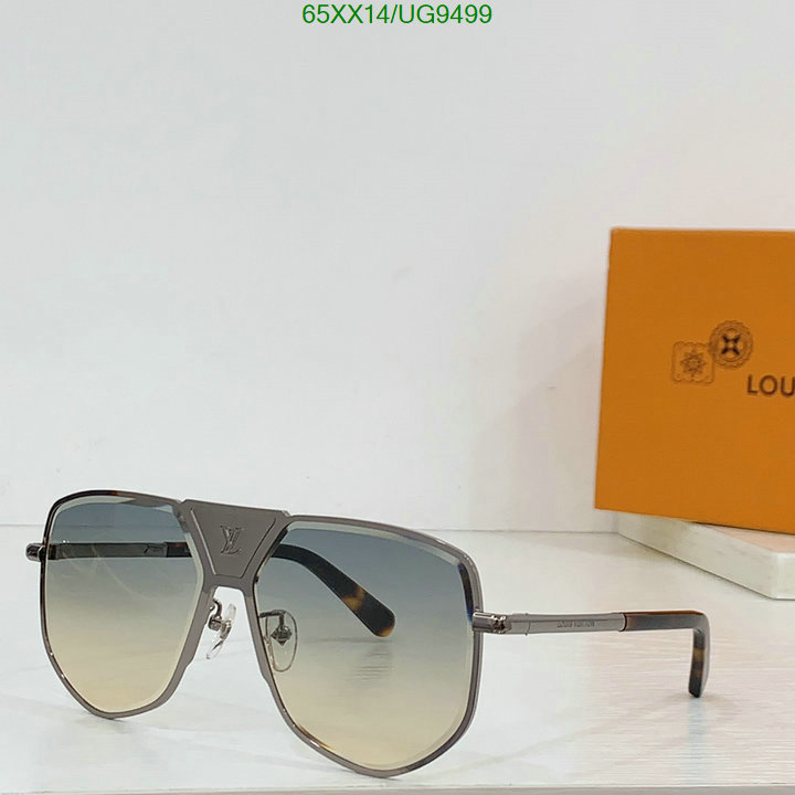 Glasses-LV Code: UG9499 $: 65USD