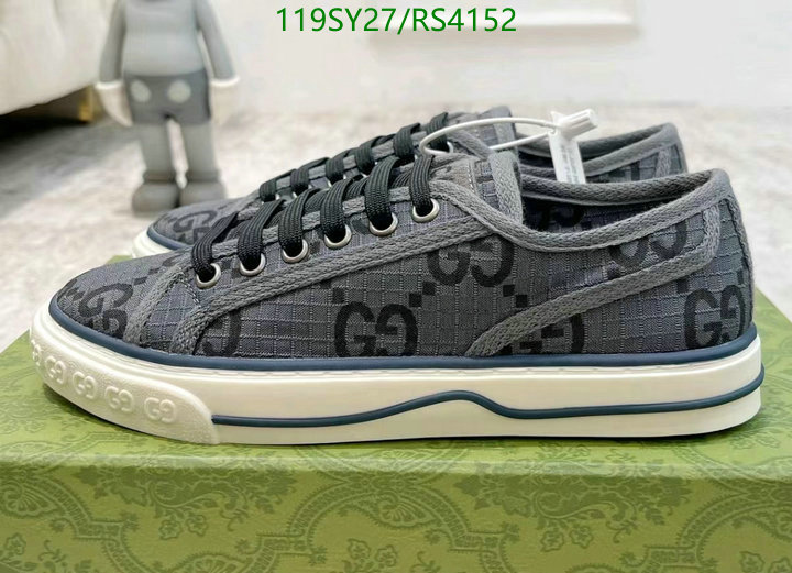 Men shoes-Gucci Code: RS4152 $: 119USD