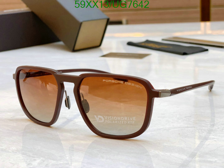 Glasses-Porsche Code: UG7642 $: 59USD