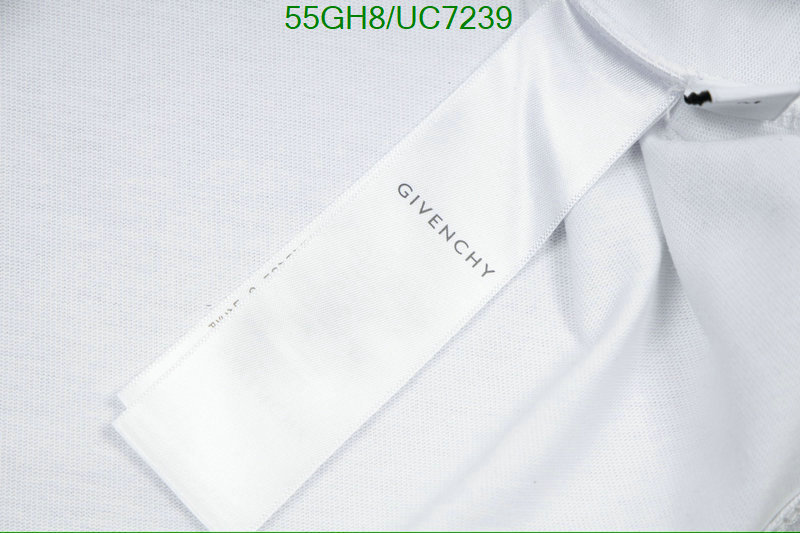 Clothing-Givenchy Code: UC7239 $: 55USD