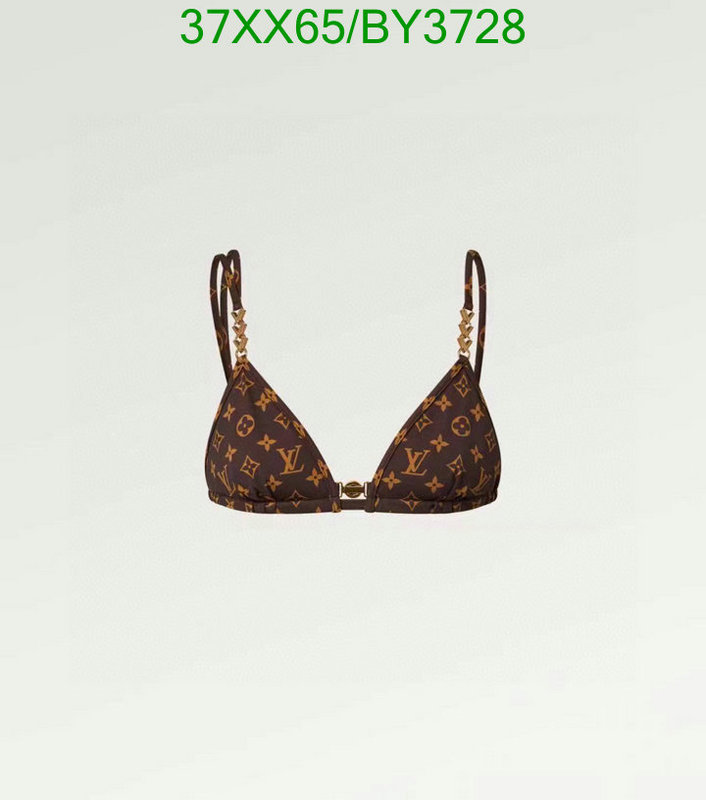 Swimsuit-LV Code: BY3728 $: 37USD