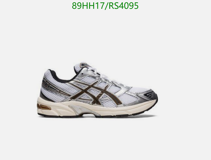 Men shoes-Asics Code: RS4095 $: 89USD