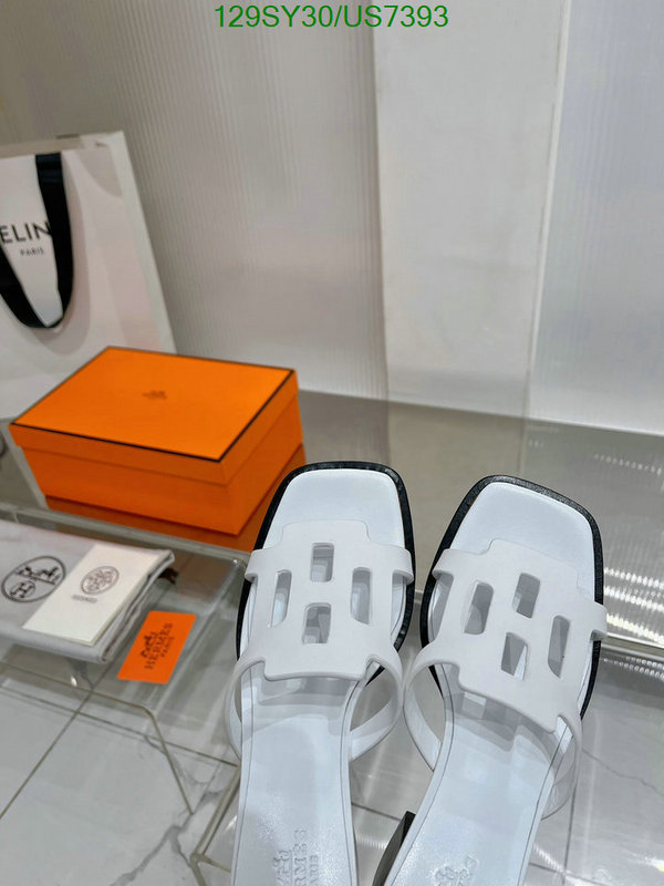 Women Shoes-Hermes Code: US7393 $: 129USD