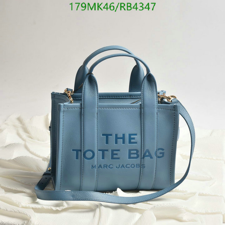 Marc Jacobs Bag-(Mirror)-Handbag- Code: RB4347 $: 179USD