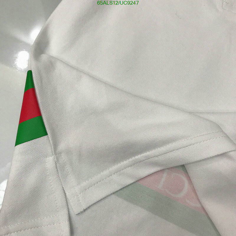 Kids clothing-Gucci Code: UC9247 $: 65USD