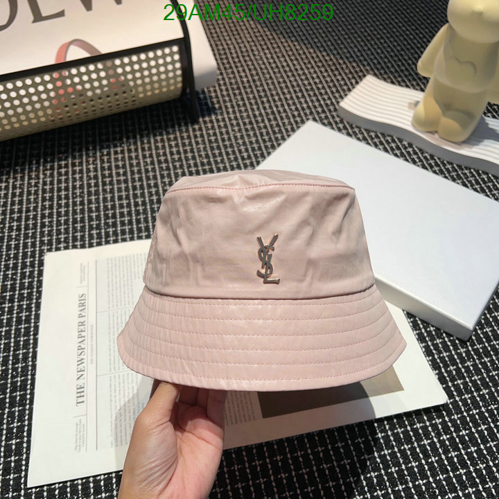 Cap-(Hat)-YSL Code: UH8259 $: 29USD