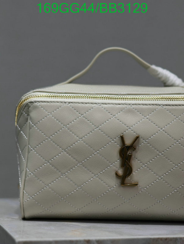 YSL Bag-(Mirror)-Other Styles- Code: BB3129 $: 169USD