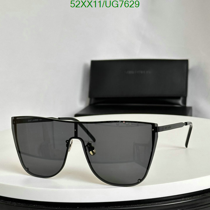 Glasses-YSL Code: UG7629 $: 52USD