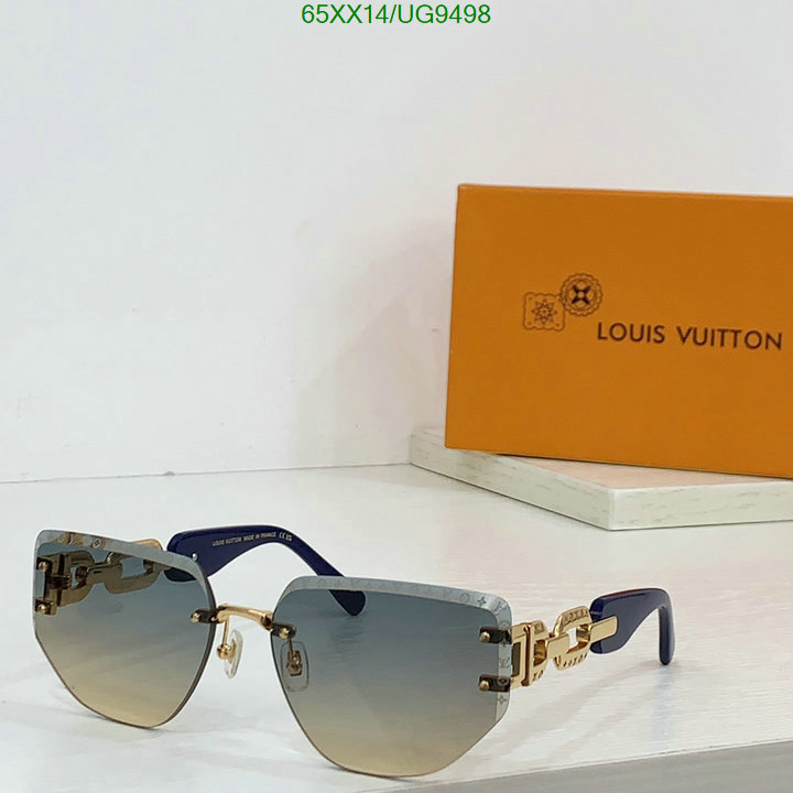 Glasses-LV Code: UG9498 $: 65USD