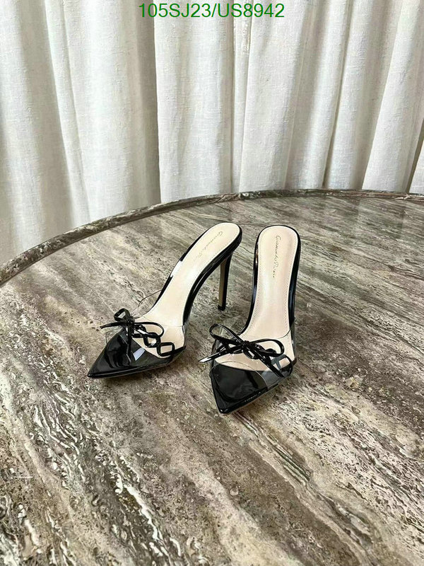 Women Shoes-Gianvito Rossi Code: US8942 $: 105USD