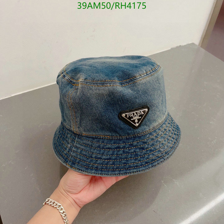 Cap-(Hat)-Prada Code: RH4175 $: 39USD