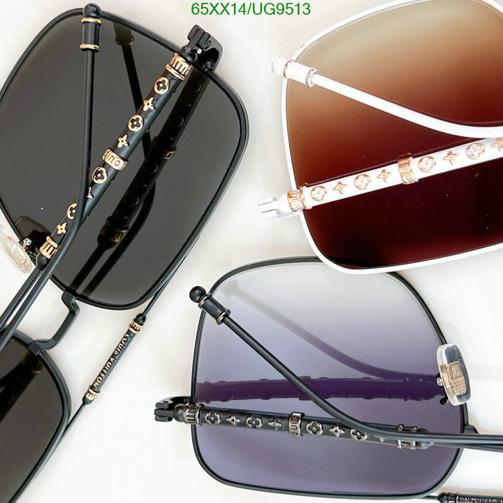 Glasses-LV Code: UG9513 $: 65USD