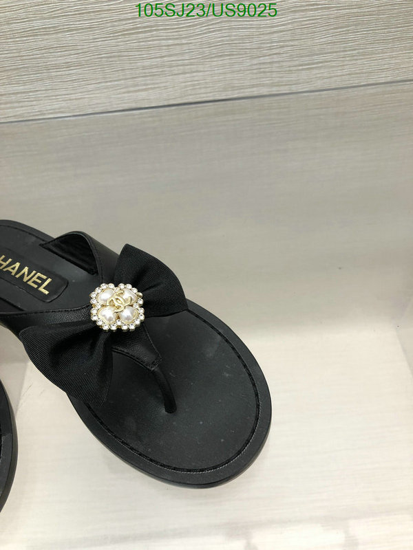 Women Shoes-Chanel Code: US9025 $: 105USD