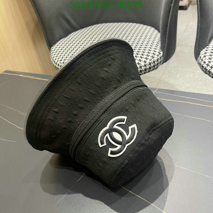 Cap-(Hat)-Chanel Code: UH8075 $: 32USD