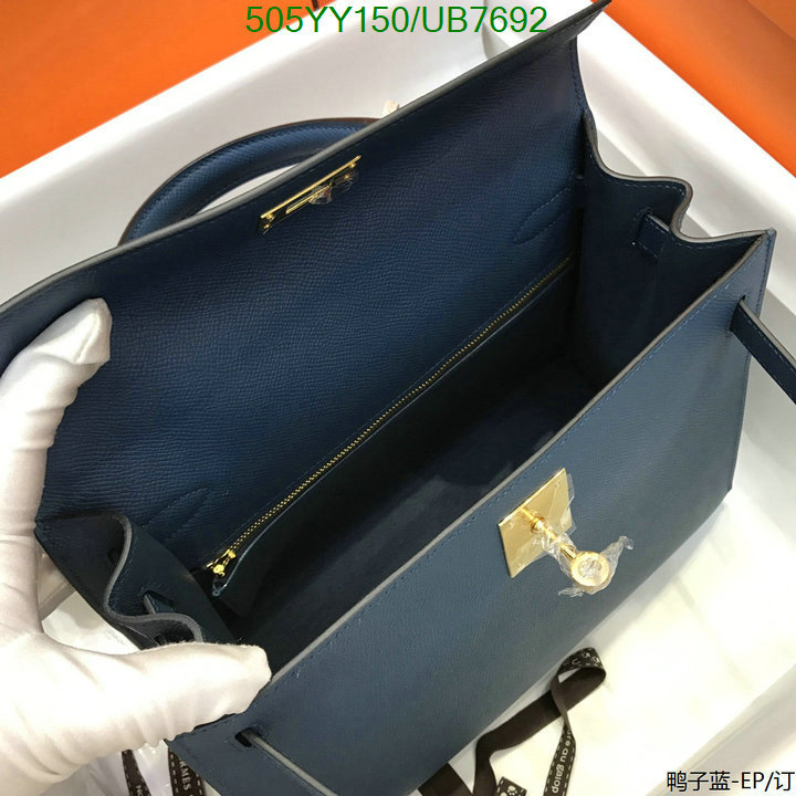 Hermes Bag-(Mirror)-Customize- Code: UB7692