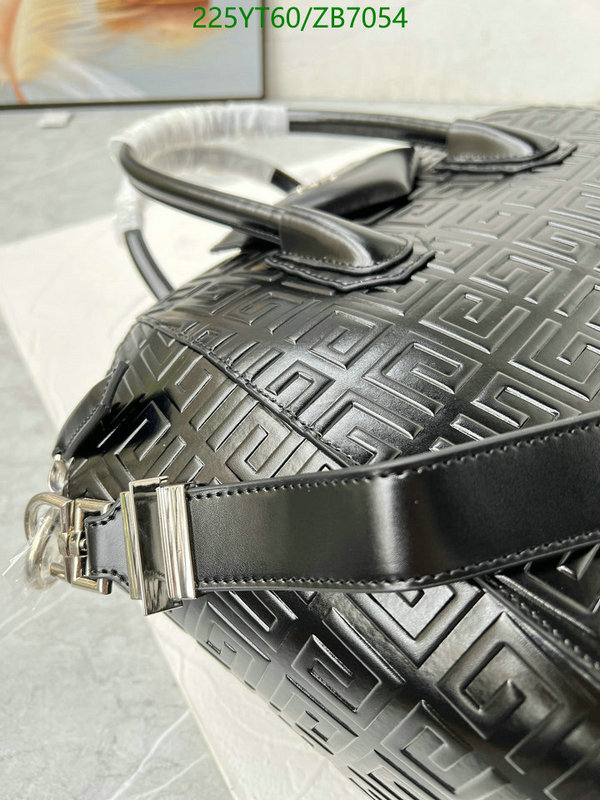 Givenchy Bag-(Mirror)-Handbag- Code: ZB7054 $: 225USD