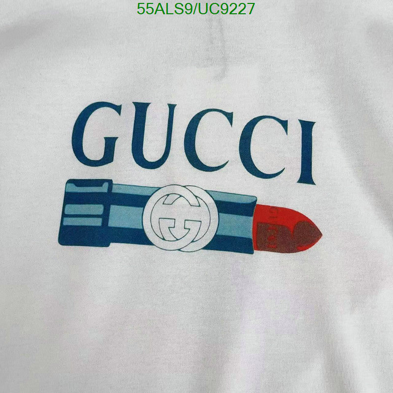 Kids clothing-Gucci Code: UC9227 $: 55USD